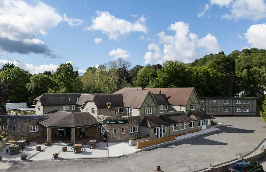 Dartmoor Lodge-1