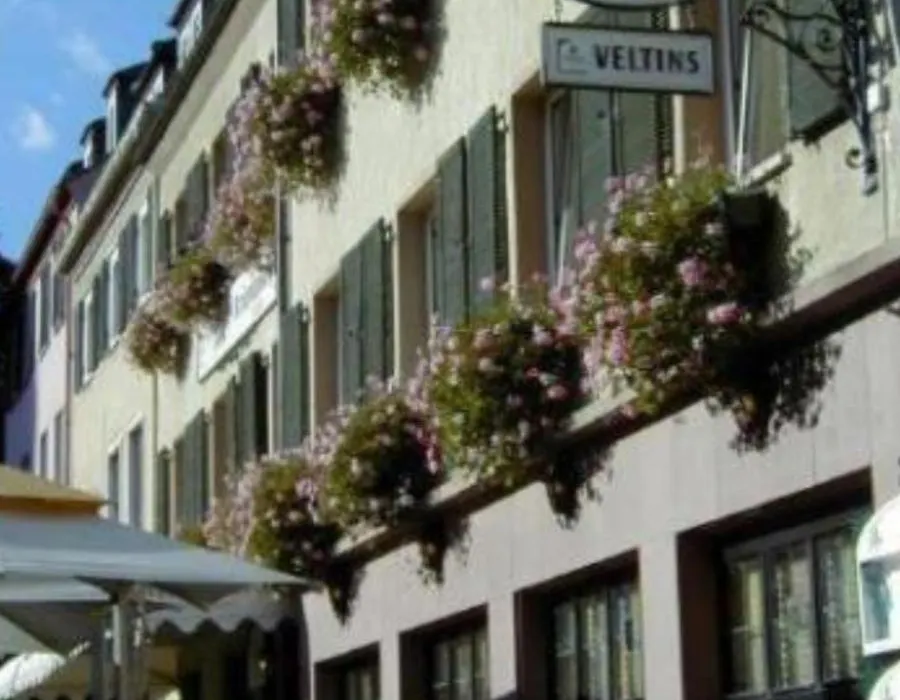 Hotel Kriemhilde-1
