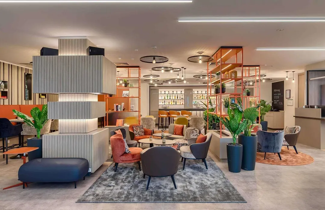 Mercure Hannover Oldenburger Allee-1
