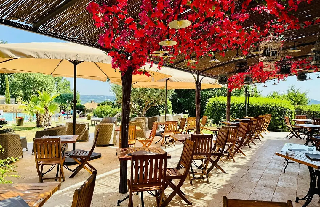 CÉRÈS - Boutique-Hôtel&Spa-1