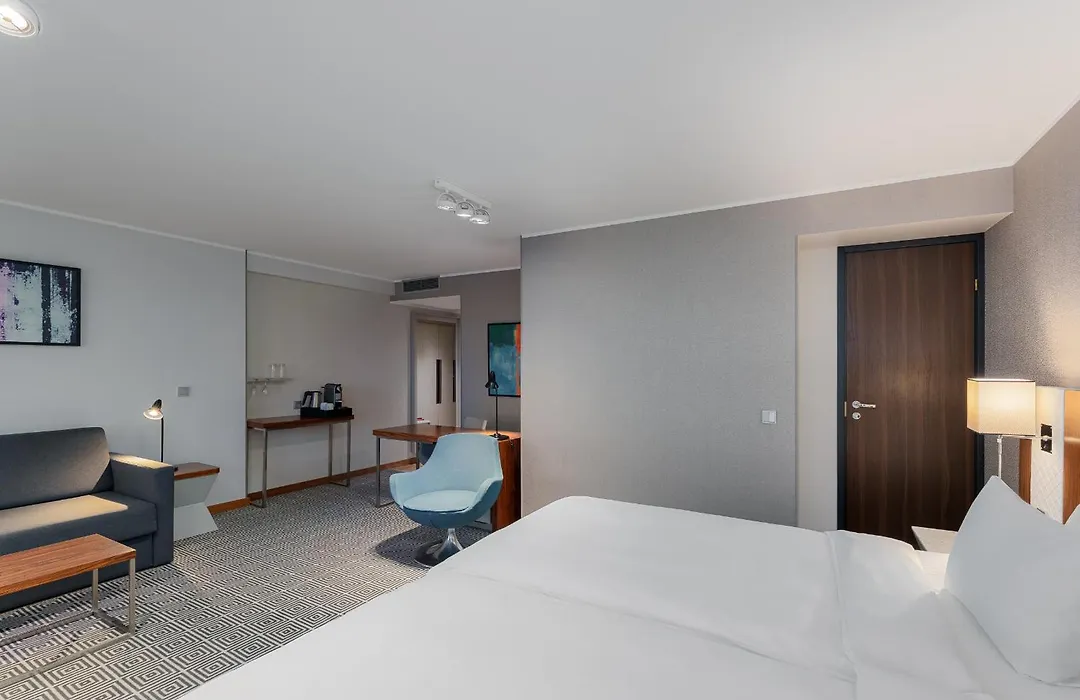 Radisson Blu Hotel Oluempia-1