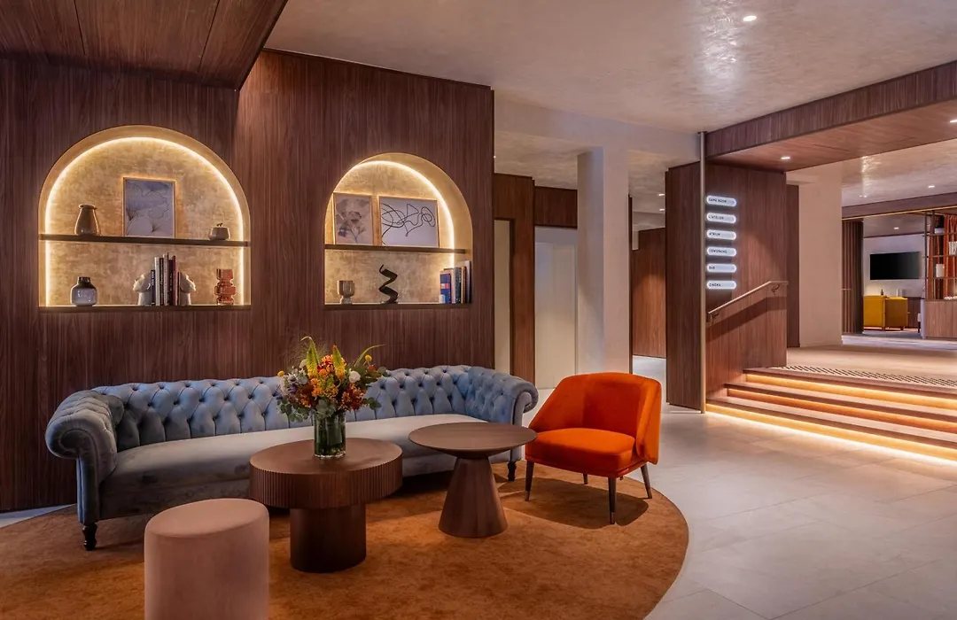 Hotel Burdigala By Inwood Hotels-1