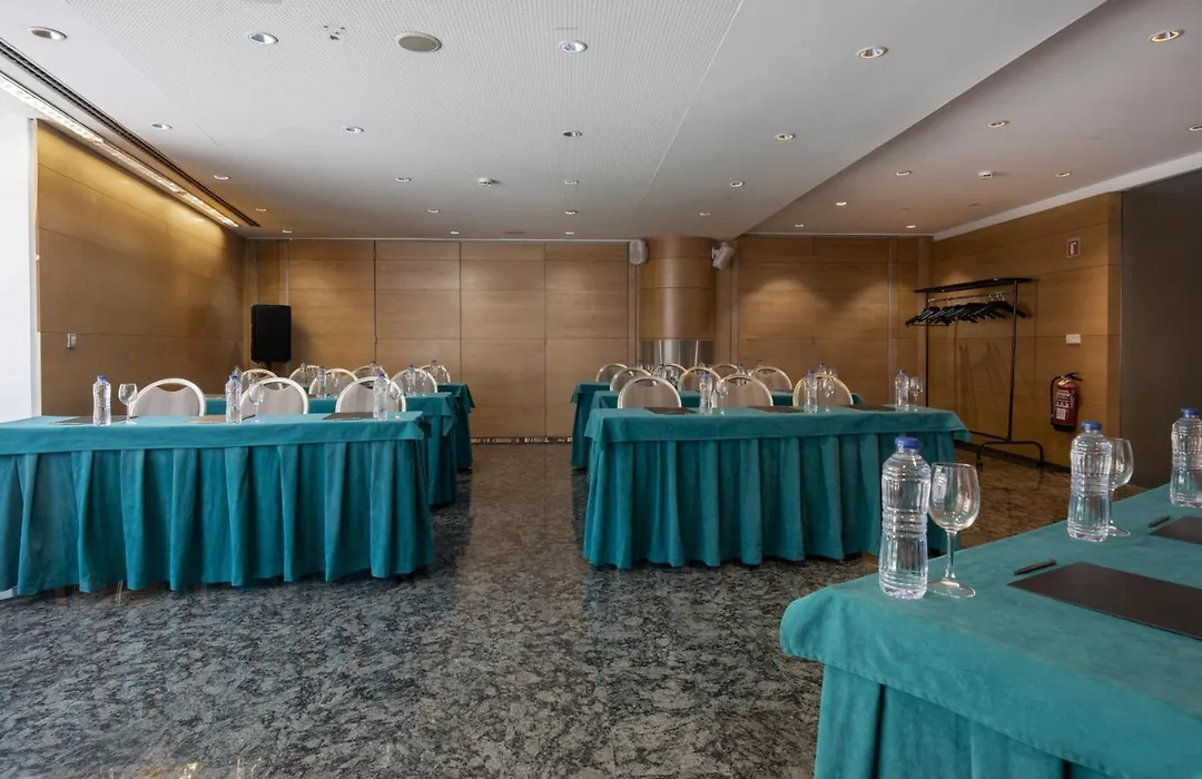 Hotel Nexta Escaldes-1