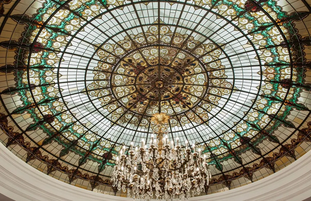 Hotel Colón, a Gran Meliá Hotel - The Leading Hotels of the World-1
