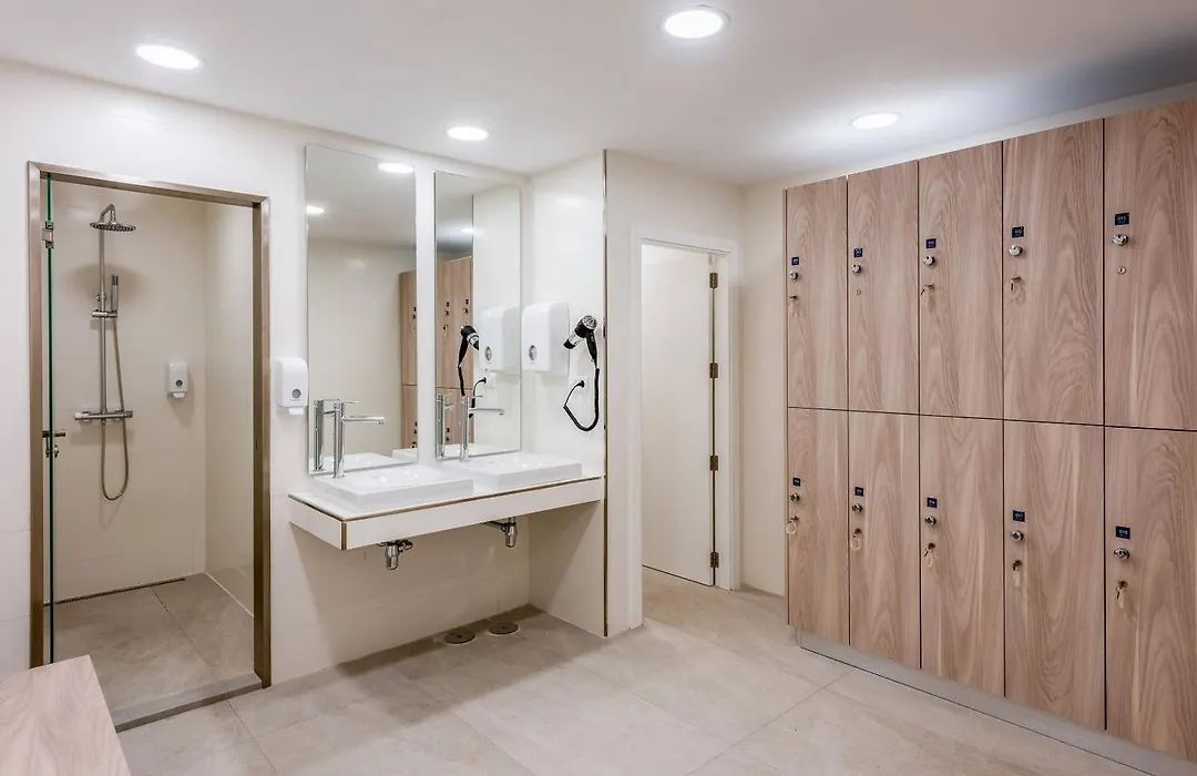 Melia Madrid Princesa-1