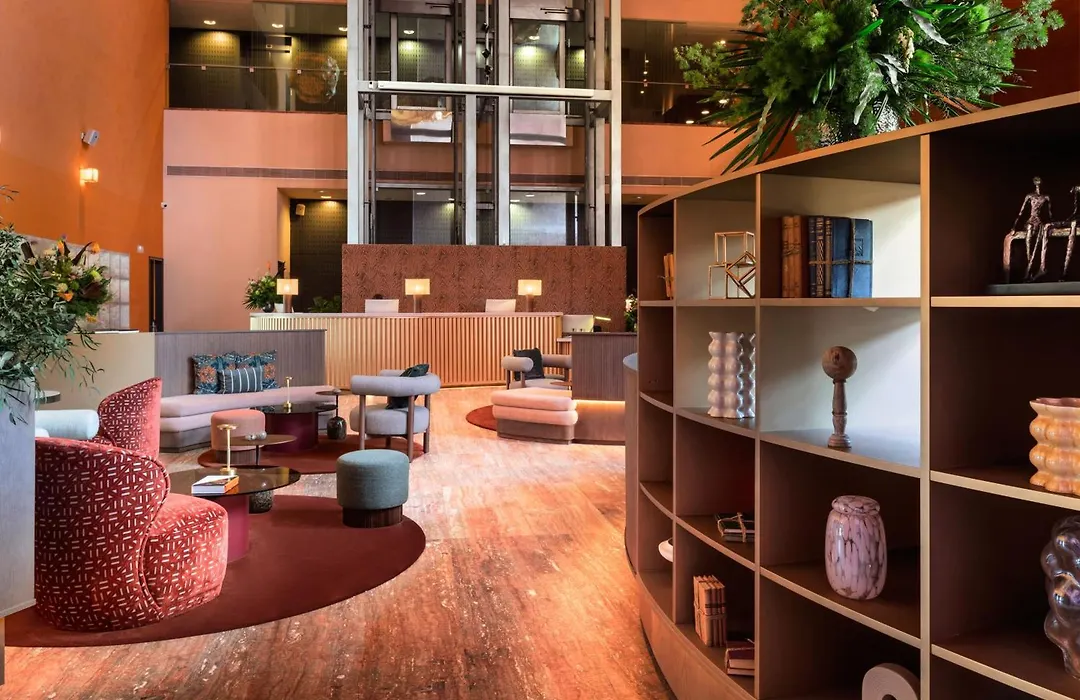 Melia Bilbao-1