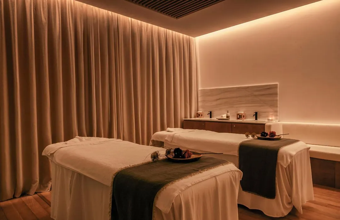 Villa Le Blanc, A Gran Melia Hotel Hotel - The Leading Hotels Of The World (Adults Only)-1