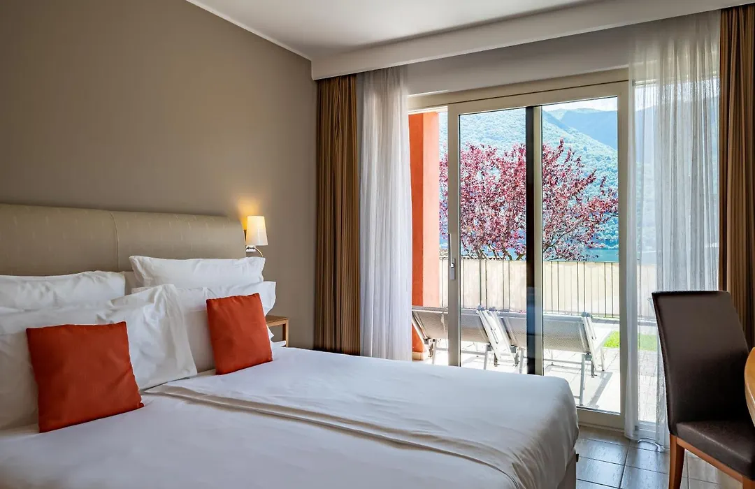 Parco San Marco Lifestyle Beach Resort-1