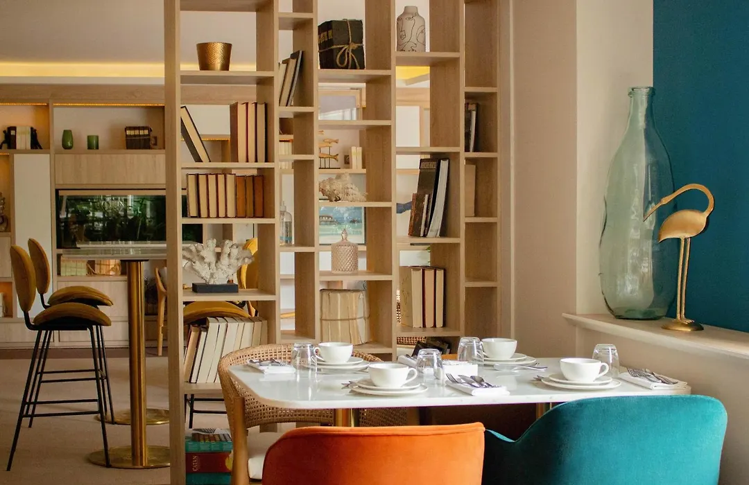 Hotel Le B D'Arcachon By Inwood Hotels-1