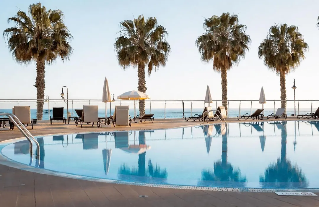 Melia Madeira Mare-1