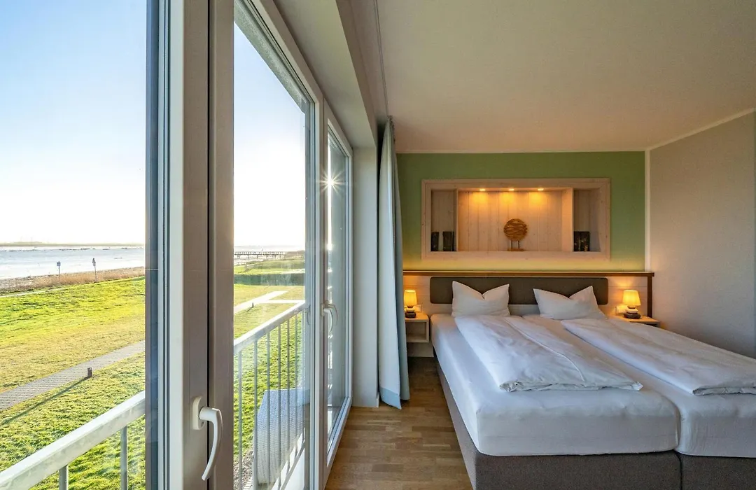 BE BIO Hotel be natural - direkt am Wasser-1