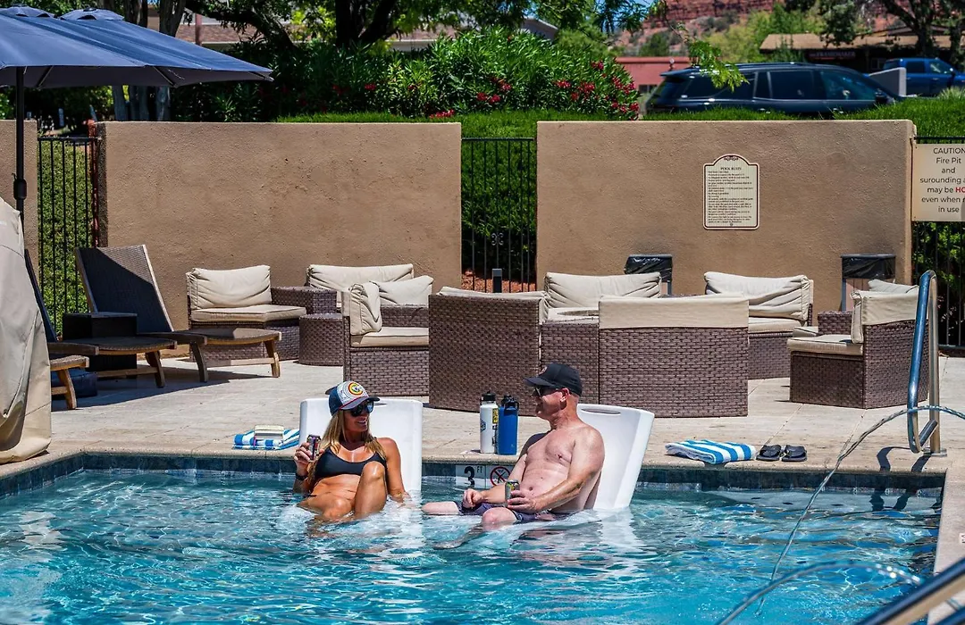 Arroyo Pinion Hotel, An Ascend Collection Hotel-1