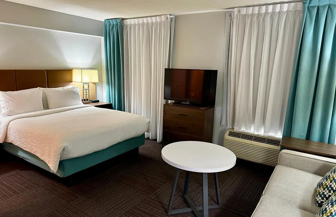 Staybridge Suites Guelph By Ihg-1
