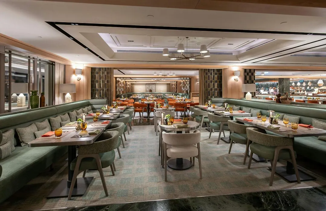 Renaissance Polat Istanbul Hotel-1
