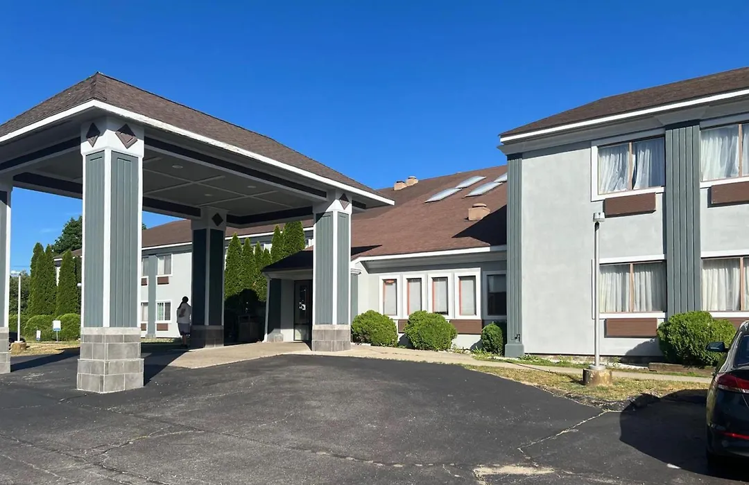 Quality Inn Plainfield I-395-1