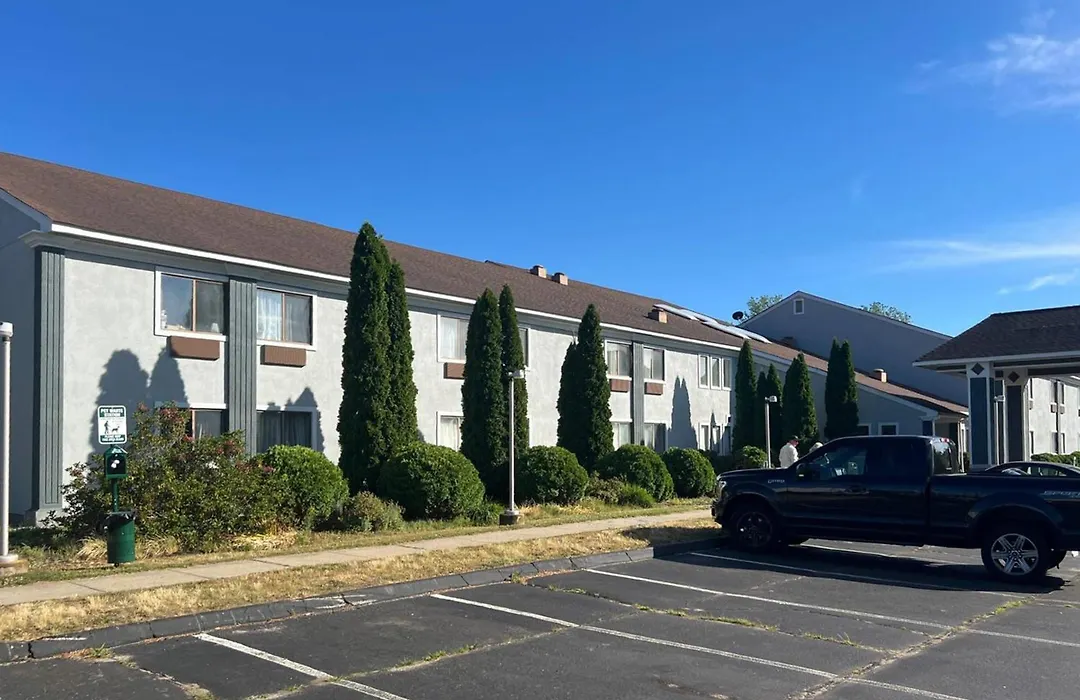 Quality Inn Plainfield I-395-1