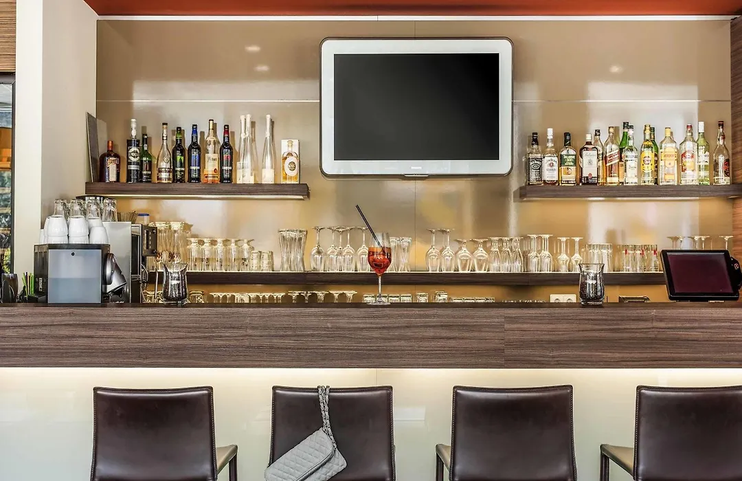 ibis Hotel Friedrichshafen Airport Messe-1