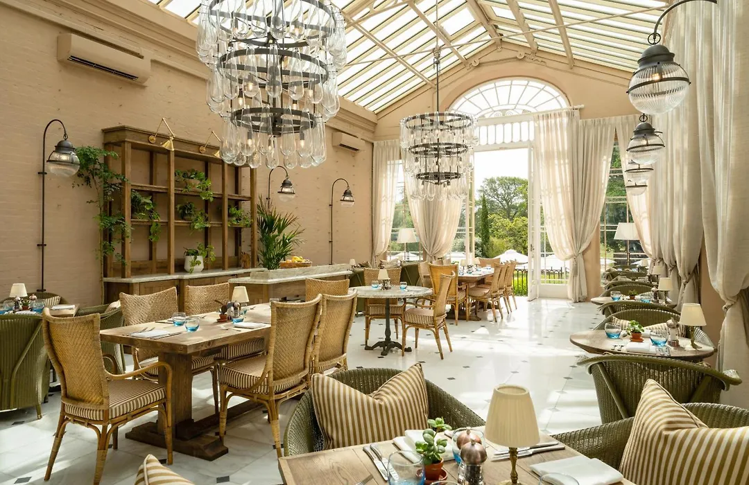 The Ickworth Hotel & Spa-1
