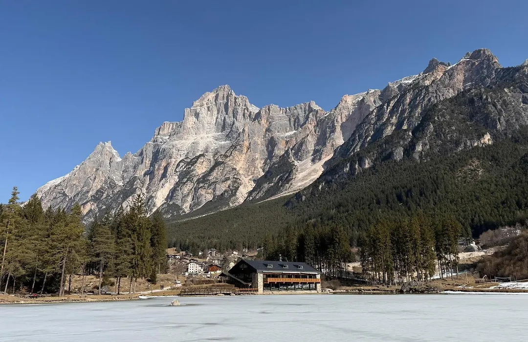 Chalet Al Lago-1