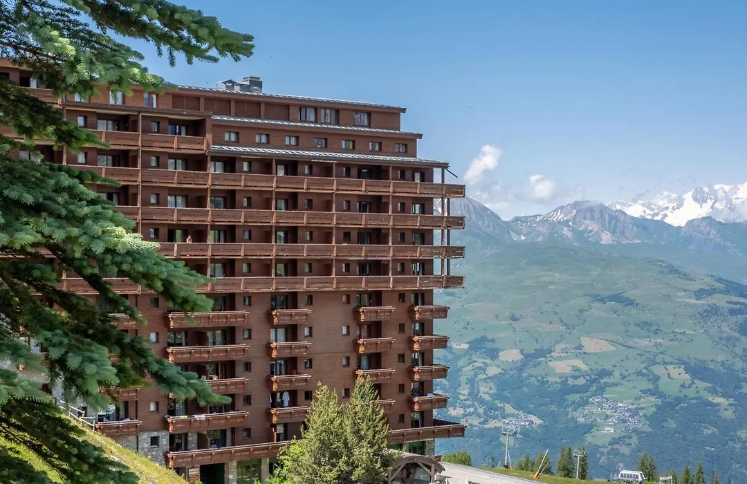 Résidence Pierre&Vacances Premium Les Hauts Bois-1
