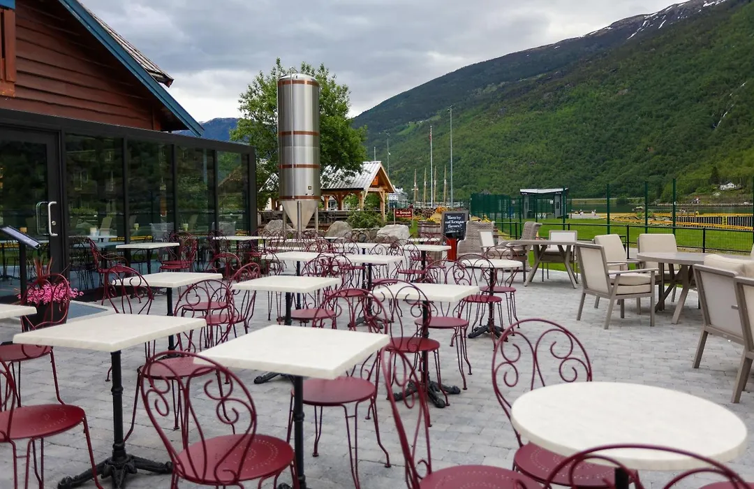 Flamsbrygga Hotel-1