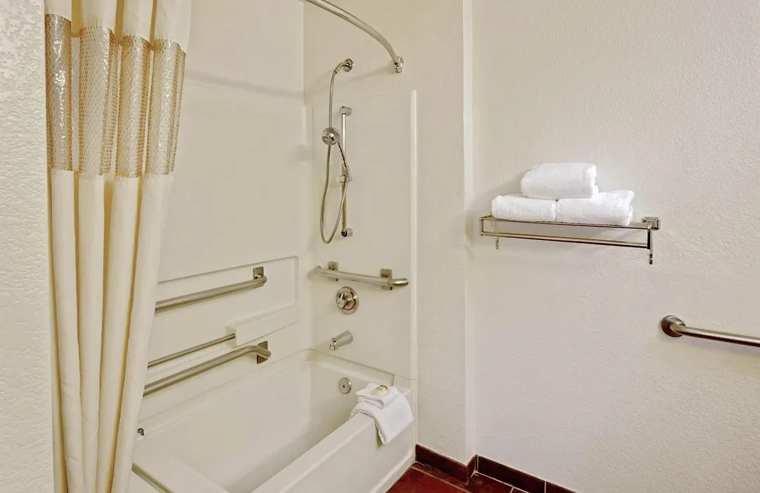 La Quinta By Wyndham Las Vegas Redrock/Summerlin-1