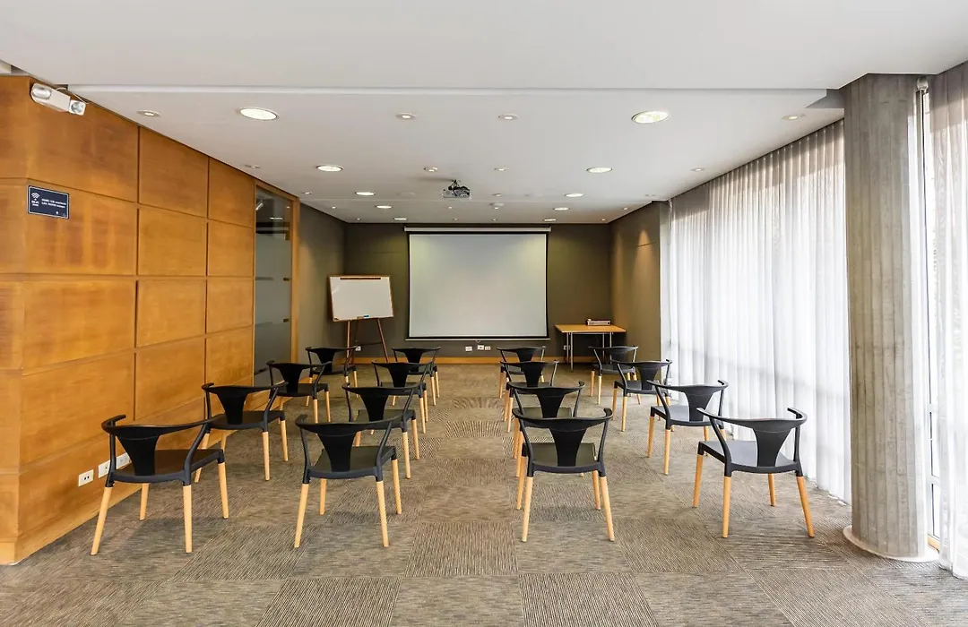 Faranda Collection Bogota, A Member Of Radisson Individuals-1