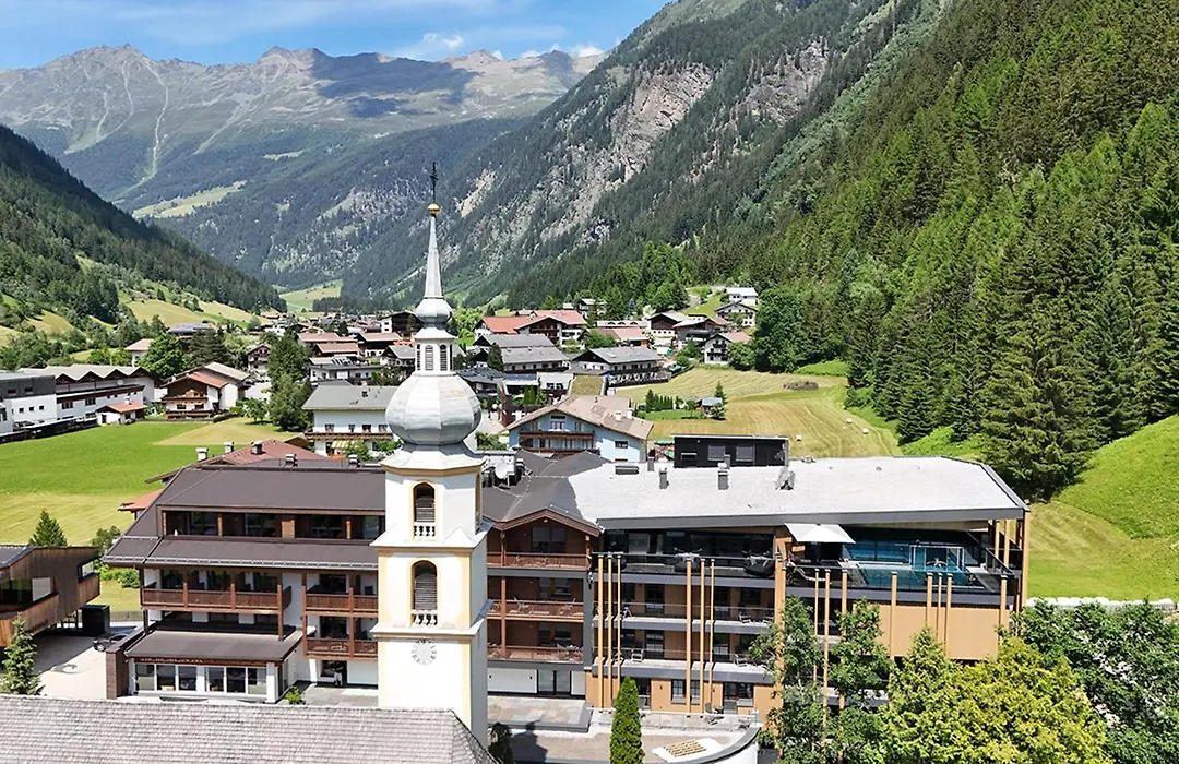 Hotel Kirchenwirt-1