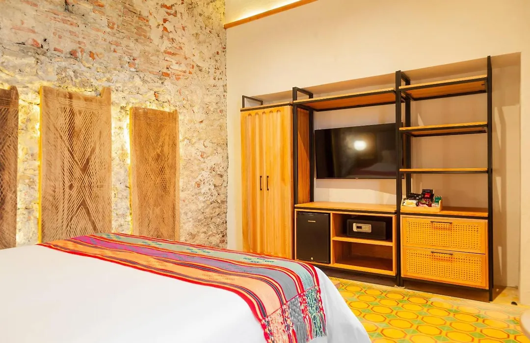 Hotel Bantu By Faranda Boutique, A Member Of Radisson Individuals-1