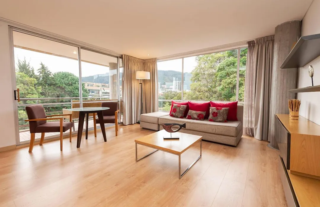 Faranda Collection Bogota, A Member Of Radisson Individuals-1