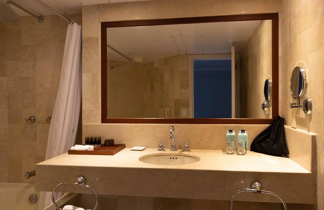 Hotel Caribe By Faranda Grand, A Member Of Radisson Individuals-1