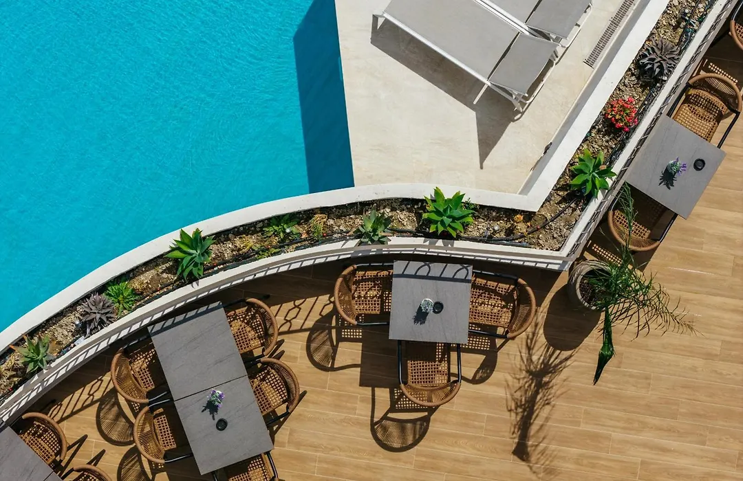 Diana Palace Hotel Zakynthos-1