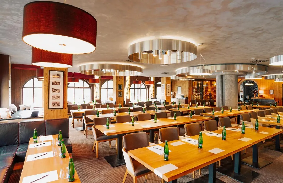 Hotel Savoy Spindleruv Mlyn-1