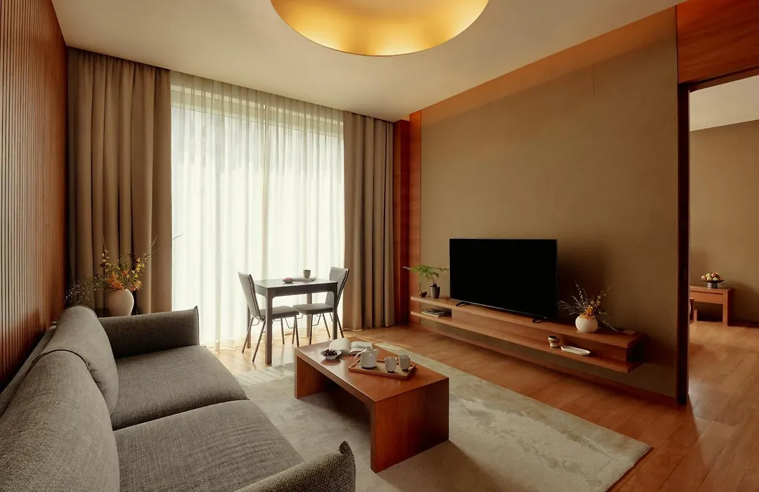 Oasia Resort Sentosa By Far East Hospitality-1