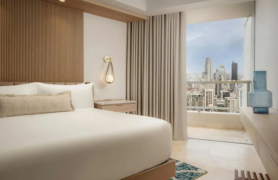 Jw Marriott Panama-1