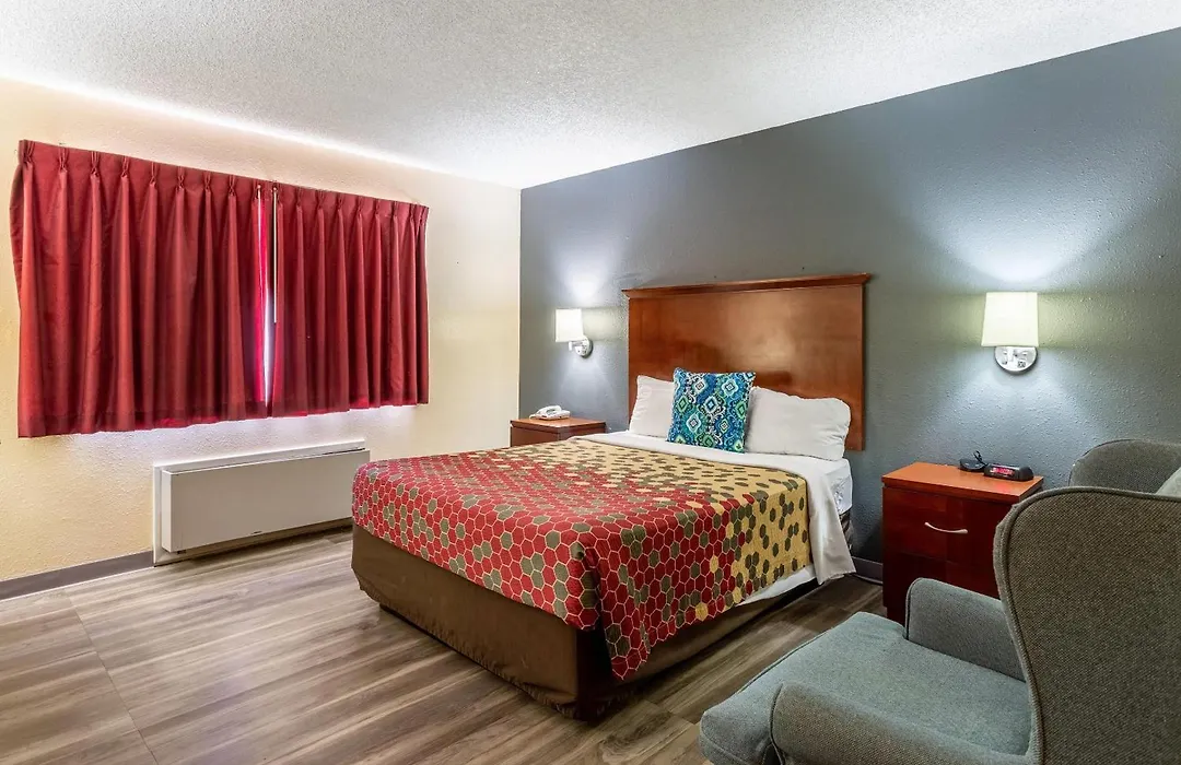 Econo Lodge Gallup West-1