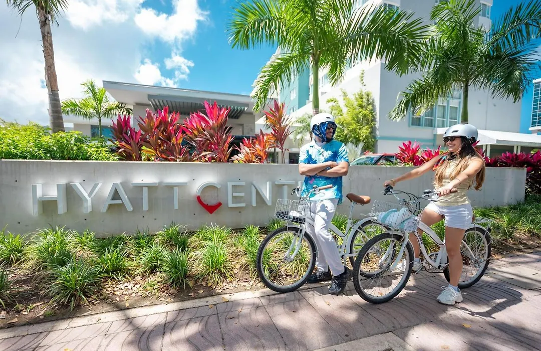 Hyatt Centric San Juan Isla Verde-1