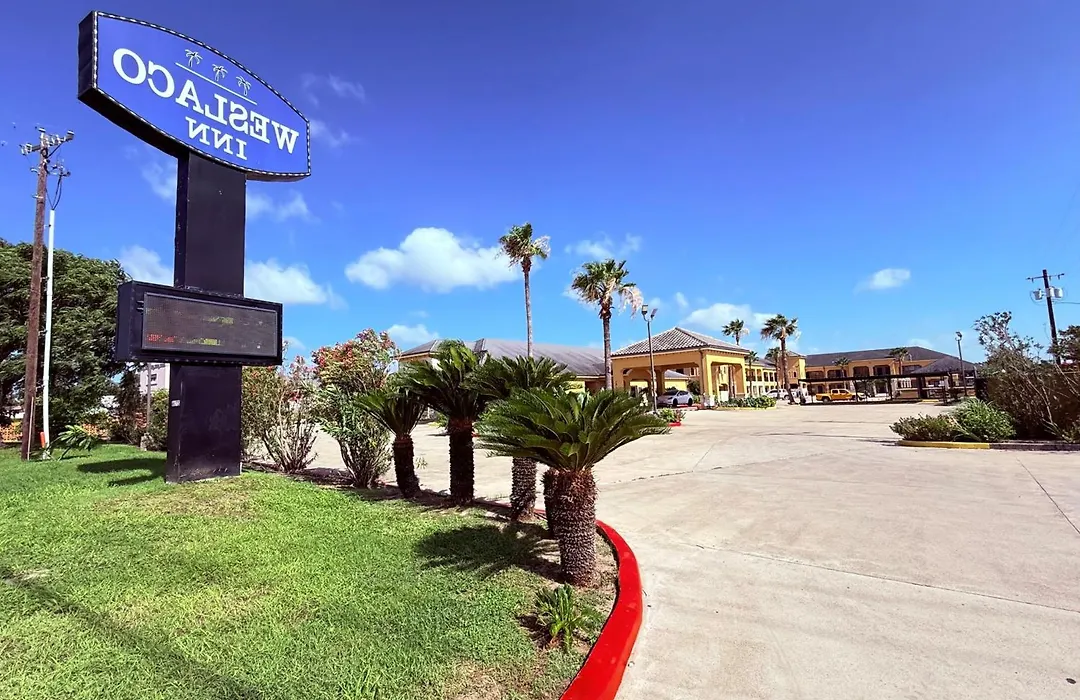 Weslaco Inn Weslaco-Mercedes-1