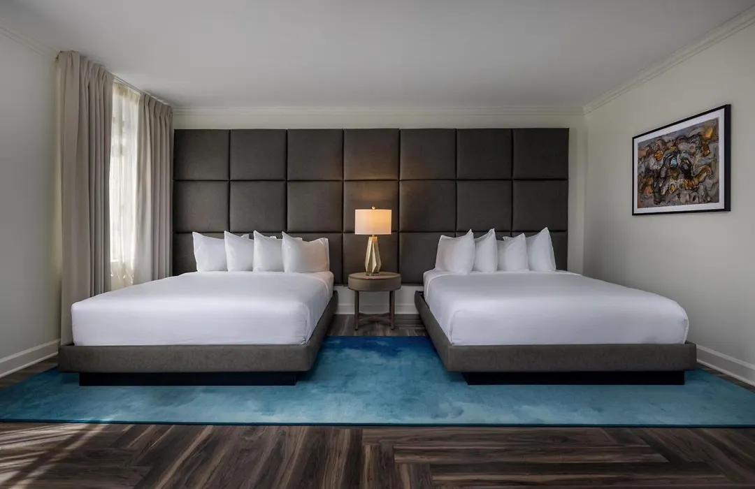 Hotel Deco Omaha, Tapestry Collection By Hilton-1