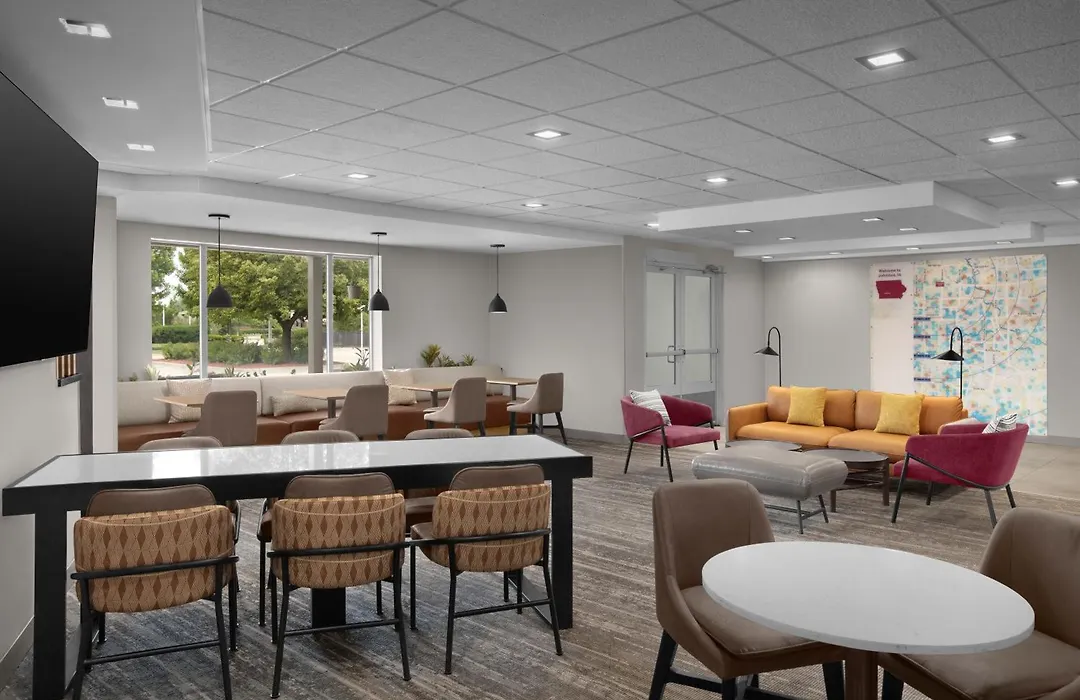 Towneplace Suites Des Moines Urbandale-1