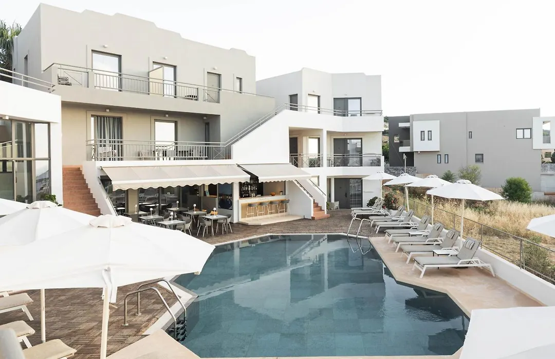 Bella Vista Hotel "By Checkin"-1