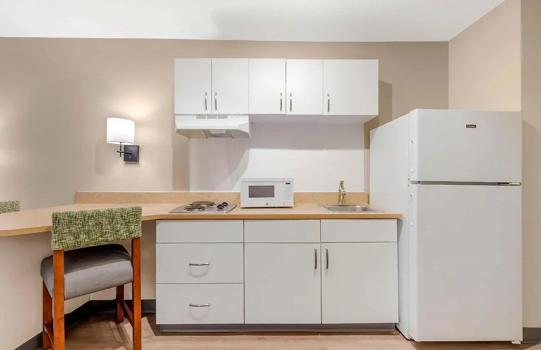 Extended Stay America Suites - Washington, Dc - Tysons Corner-1