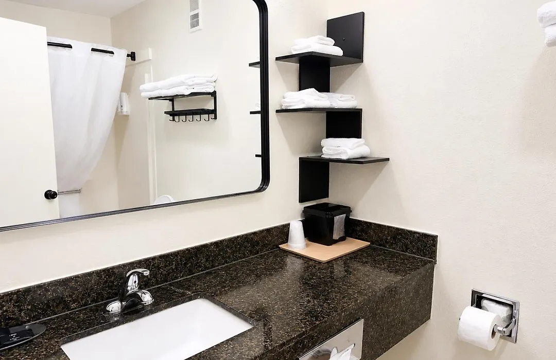 Quality Inn Harrodsburg-1