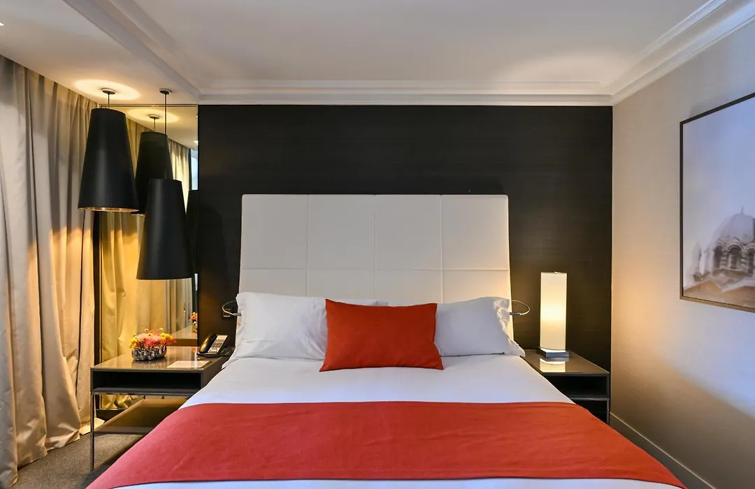 Intercontinental Marseille - Hotel Dieu By Ihg-1
