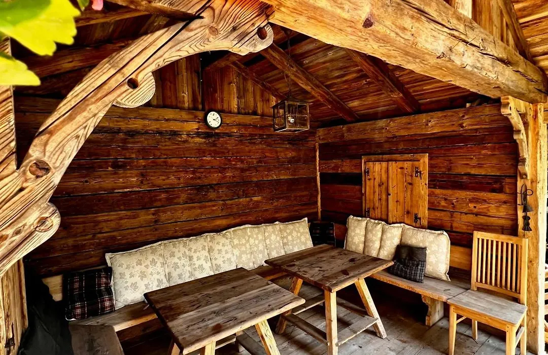 Hotel Garni Obermair-1