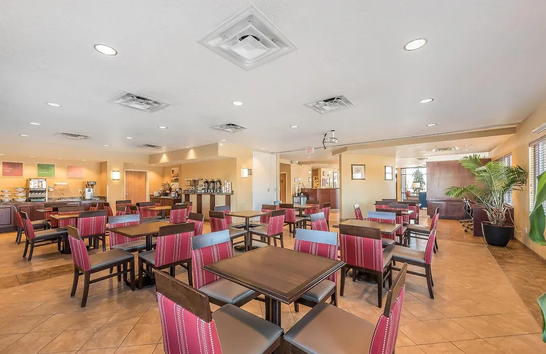 Comfort Suites Longmont-1