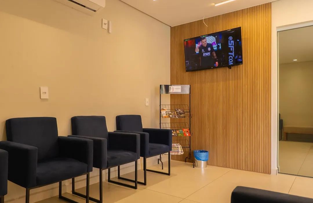 Hanna Amsterdam Apart Hotel & Eventos-1