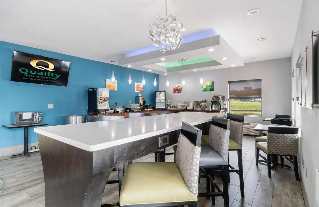 Quality Inn Adairsville-Calhoun South-1