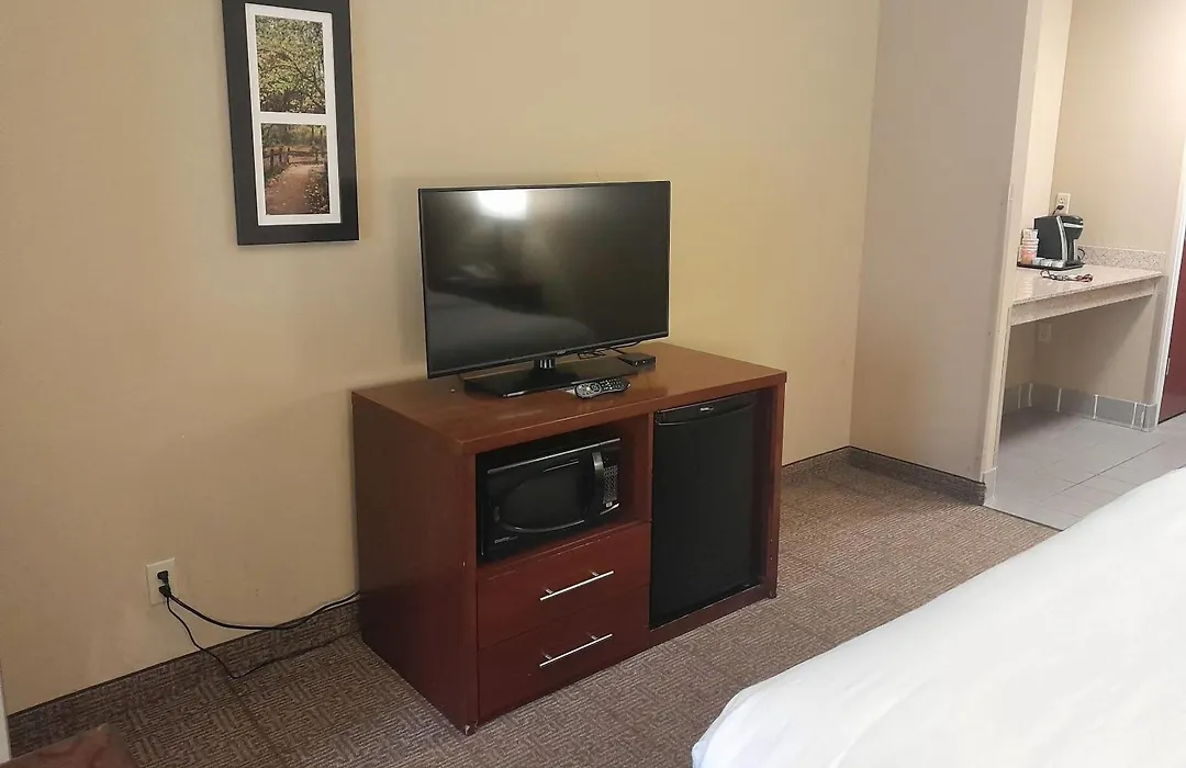 Comfort Inn Duncansville - Altoona-1