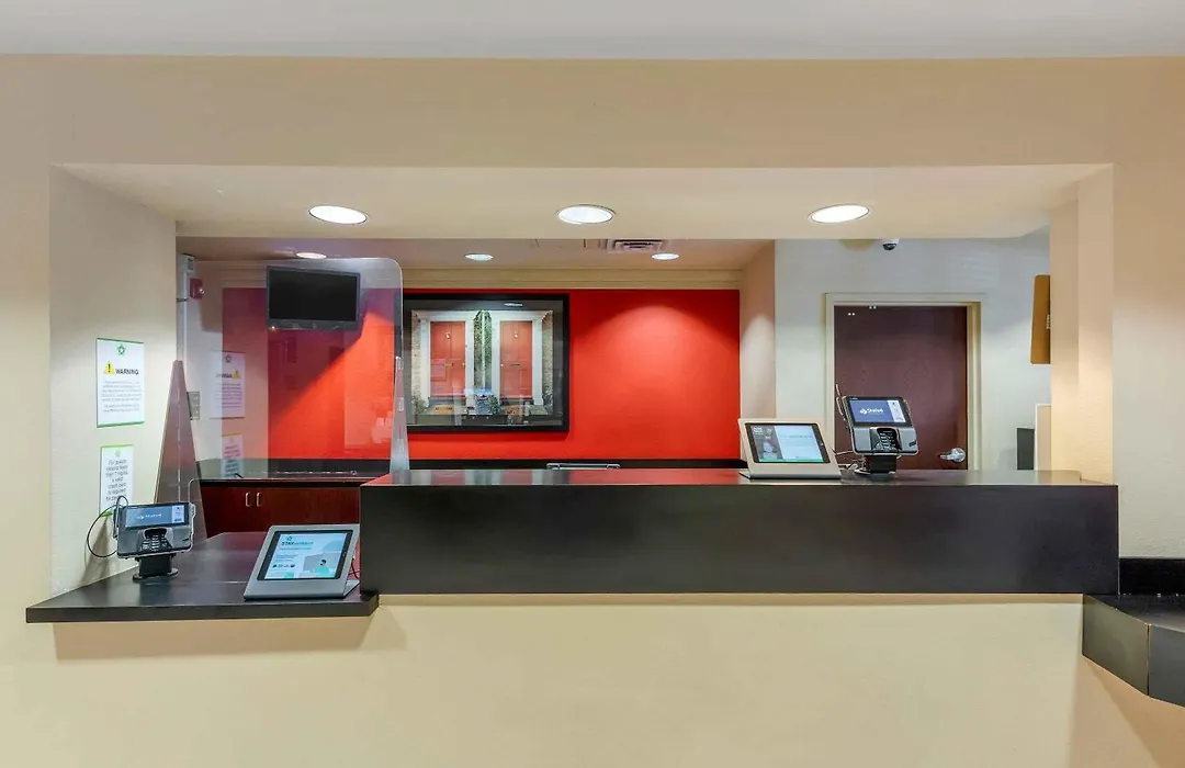 Extended Stay America Suites - Fremont - Warm Springs-1